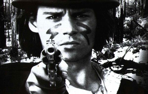 Мертвец / Dead Man