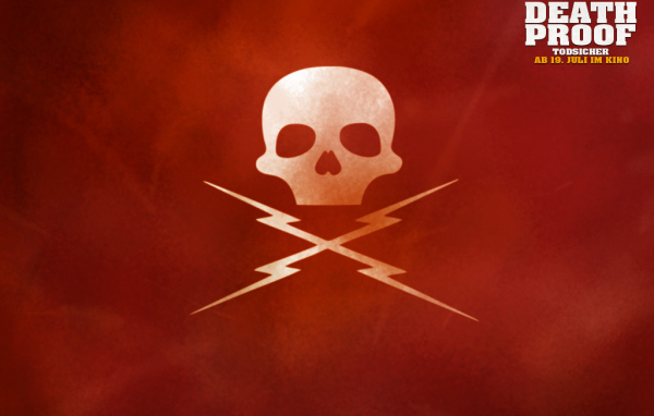 Доказательство смерти / Death proof Квентина Тарантино