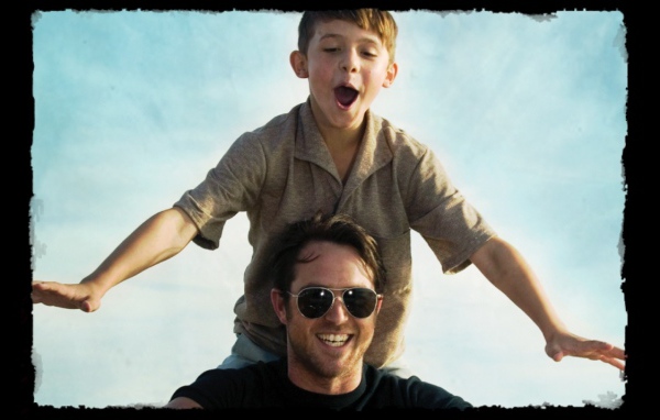 Декабрьские мальчики / December Boys