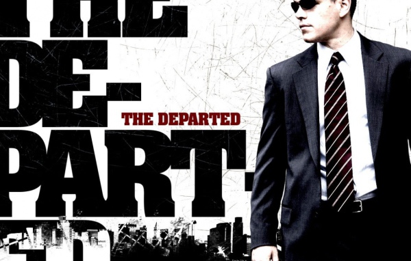  Отступники / Departed