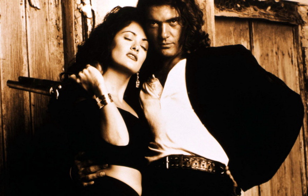  Отчаянный / Desperado