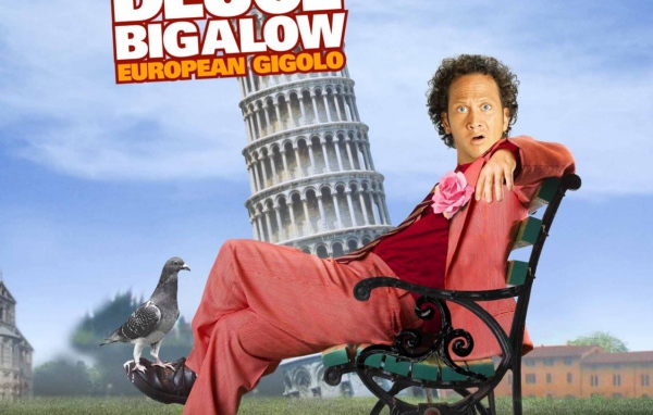 Мужчина по вызову / Deuce Bigalow