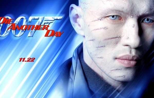 Умри, но не сейчас / Die Another Day