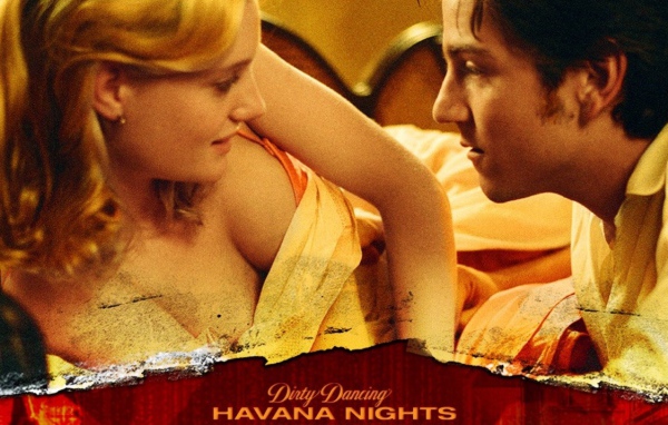 Грязные танцы / Dirty Dancing