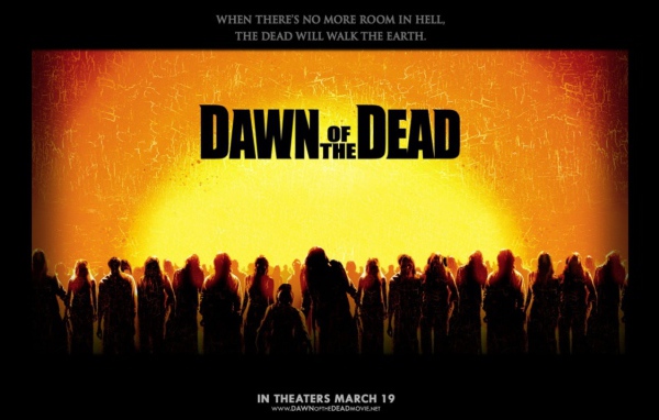 Рассвет Мертвецов / Down of the Dead