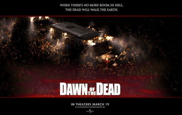 Рассвет Мертвецов / Down of the Dead