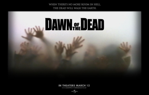 Рассвет Мертвецов / Down of the Dead