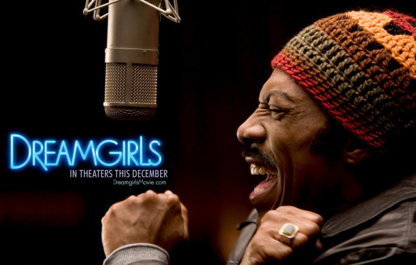 Девушки мечты / Dreamgirls