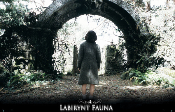 Лабиринт Фавна / El Laberinto del Fauno