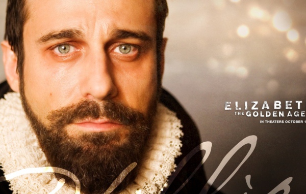 Елизавета. Золотой век / Elizabeth The Golden Age