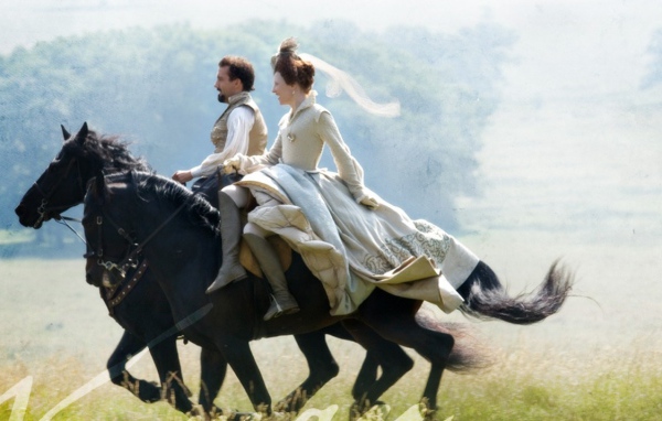 Елизавета. Золотой век / Elizabeth The Golden Age