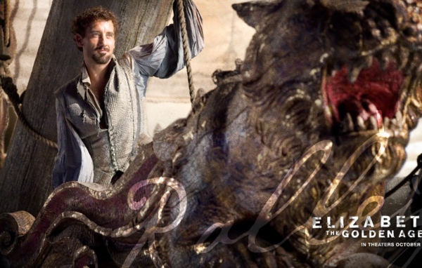 Елизавета. Золотой век / Elizabeth The Golden Age