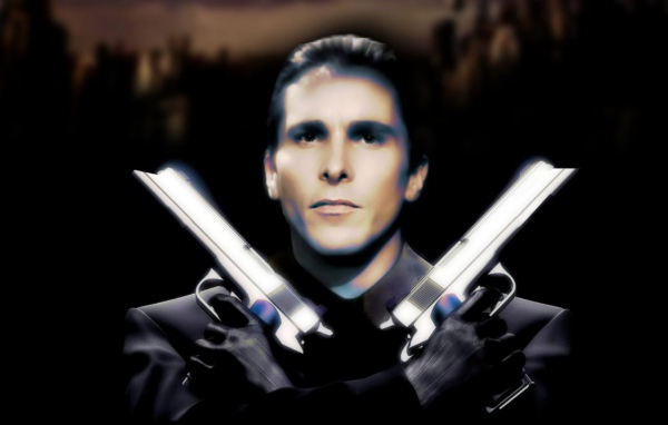 Эквилибриум / Equilibrium