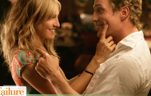 Любовь и прочие неприятности / Failure to Launch