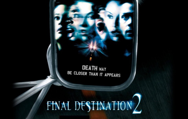 Пункт назначения 2 / Final Destination 2