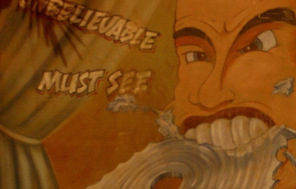 Пункт назначения 3 / Final Destination 3