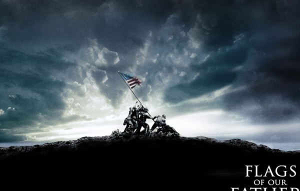 Флаги наших отцов / Flags of Our Fathers
