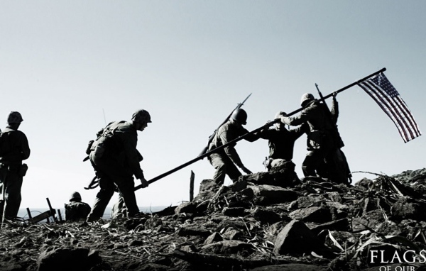 Флаги наших отцов / Flags of Our Fathers