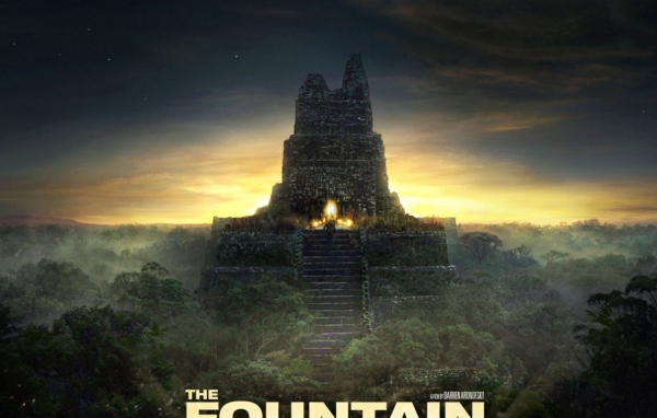 Фонтан / Fountain, The