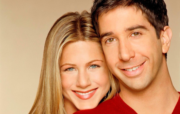 Друзья / Friends