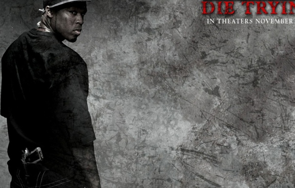 Разбогатей или сдохни / Get Rich or Die Tryin