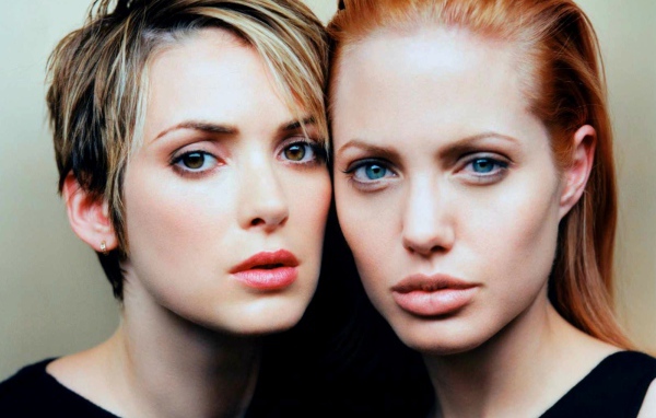 Прерванная Жизнь / Girl Interrupted