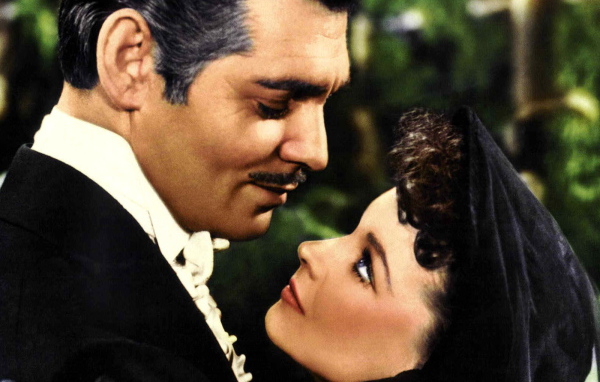Унесенные ветром / Gone With The Wind