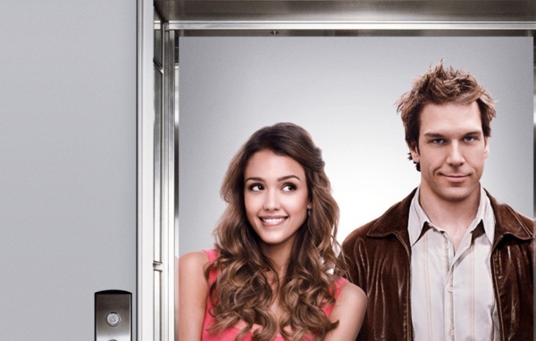 Удачи, Чак! / Good Luck Chuck