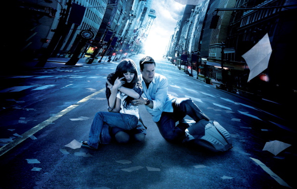 Явление / Happening