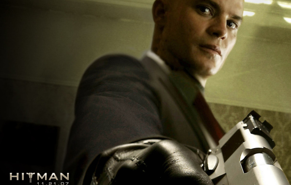 Хитман / Hitman