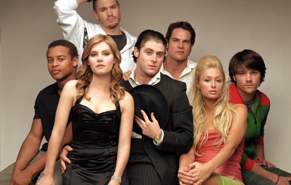 Дом восковых фигур / House of Wax