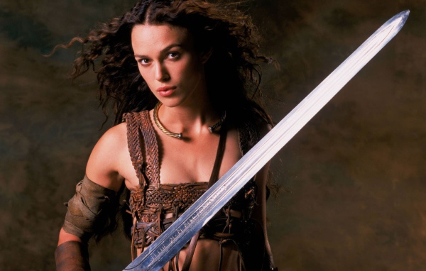 Король Артур / King Arthur