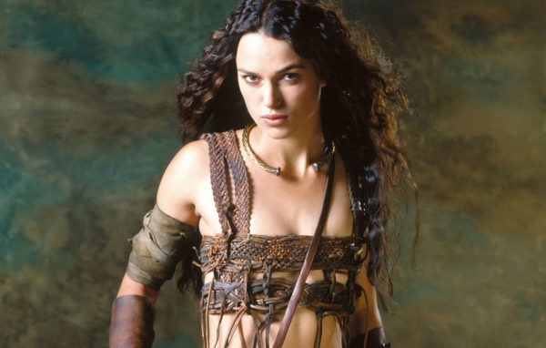 Король Артур / King Arthur