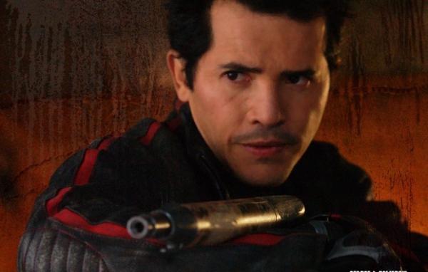 Земля мертвых / Land of the Dead