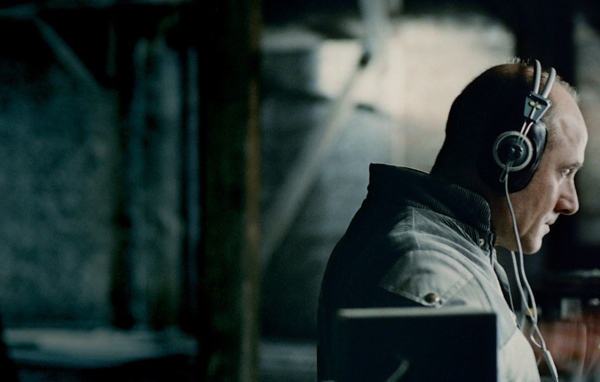 Жизнь других / Leben der Anderen, Das