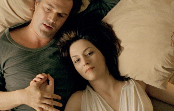 Жизнь других / Leben der Anderen, Das