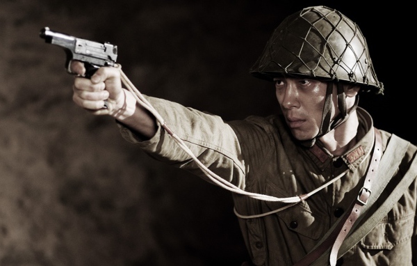 Письма с Иводзимы / Letters from Iwo Jima