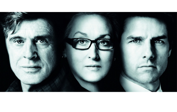 Львы для ягнят / Lions for Lambs