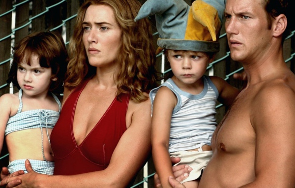 Малые дети / Little Children