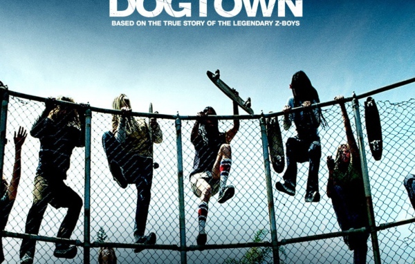 Короли Догтауна / Lords of Dogtown