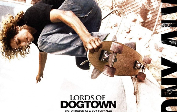Короли Догтауна / Lords of Dogtown