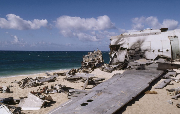 Остаться в живых Сериал / Lost