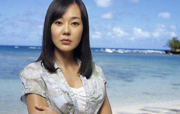 Остаться в живых Сериал / Lost