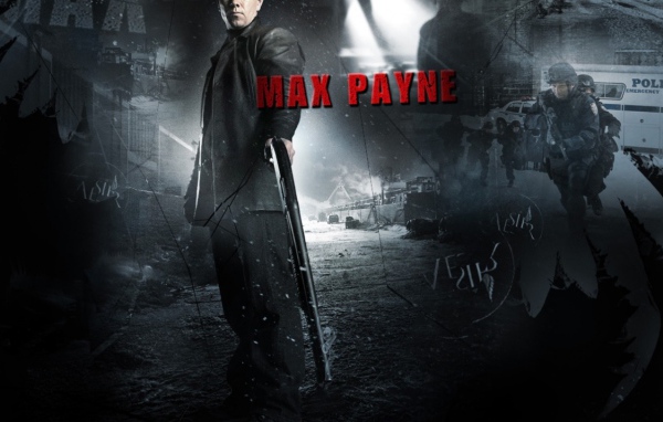 Фильм Макс Пэйн / Max Payne