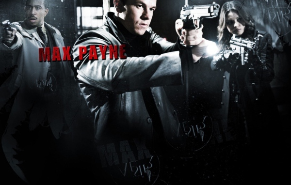Фильм по игре Макс Пэйн / Max Payne