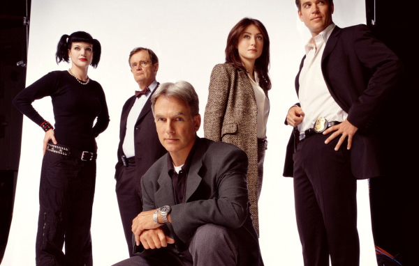 Морская полиция: Cпецотдел / Navy NCIS