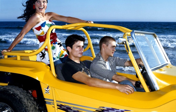 Холм одного дерева / One Tree Hill