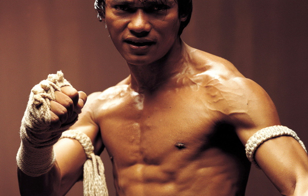 Онг Бак : Воин Муай Тай / Ong-bak