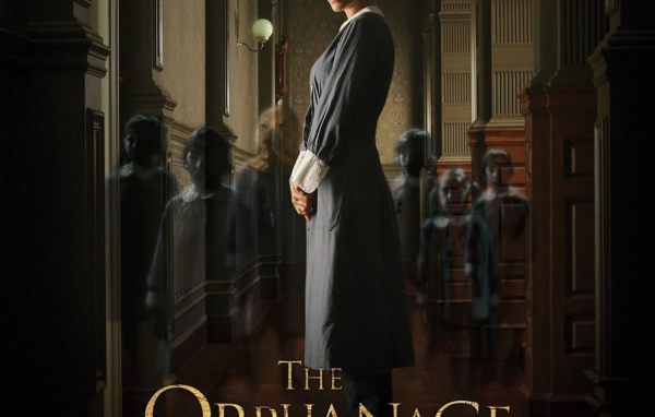 Приют / Orfanato, El