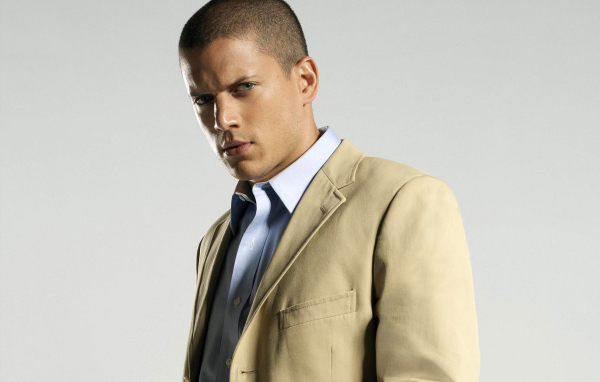 Побег из тюрьмы / Prison Break